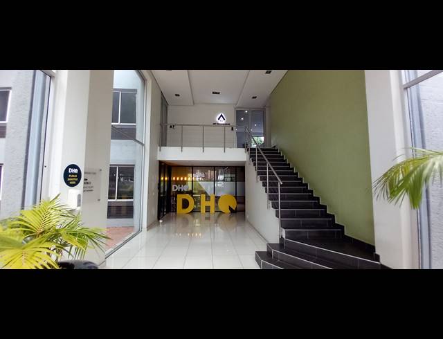404M² OFFICE TO LET IN WOODMEAD